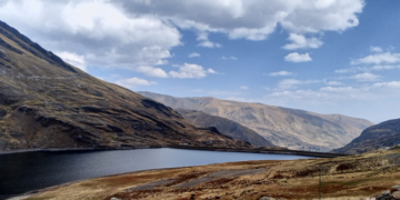 Minería, bacterias y bajos caudales amenazan el agua que abastece a la ciudad de La Paz
