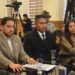Organizaciones de jovenes presentaron su agenda climática ante el Concejo Municipal de La Paz