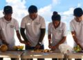 Encuentro latinoamericano reúne a jóvenes rurales en La Paz para hablar de sistemas alimentarios sostenibles