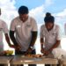 Encuentro latinoamericano reúne a jóvenes rurales en La Paz para hablar de sistemas alimentarios sostenibles