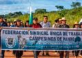 CEDIB registra 31 vulneraciones a pueblos indígenas y derechos ambientales y 20 ataques a defensores