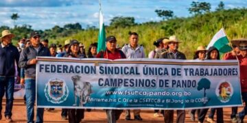 CEDIB registra 31 vulneraciones a pueblos indígenas y derechos ambientales y 20 ataques a defensores