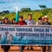 CEDIB registra 31 vulneraciones a pueblos indígenas y derechos ambientales y 20 ataques a defensores