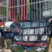 Ambientalistas realizaron enérgica protesta en puertas de la AJAM