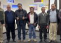 Conserva Aves alcanza más de 700 mil hectáreas protegidas y proyecta llegar al millón en Bolivia