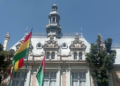 GAMLP: “No existe instructivo ni resolución que impida a los funcionarios municipales declarar ante la prensa”