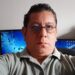 Rafael Cabrera, especialista en Geomática espacial
