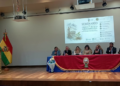 Tribunal espera que la Asamblea Legislativa apruebe proyecto de Código Procesal Agroambiental