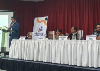 El costo oculto de los monocultivos mecanizados