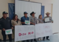 Representantes del TIPNIS advierten con movilizaciones si avanzan proyectos que afecten su territorio