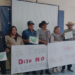 Representantes del TIPNIS advierten con movilizaciones si avanzan proyectos que afecten su territorio