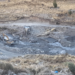 Persisten instalaciones mineras en Urujara en cercanías de la represa de Incachaca