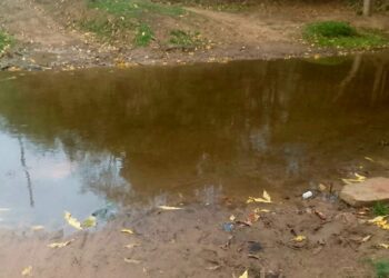 Alertan que magistrada intentaría privilegiar infraestructuras sin licencia ambiental mientras el río San Lorenzo se seca