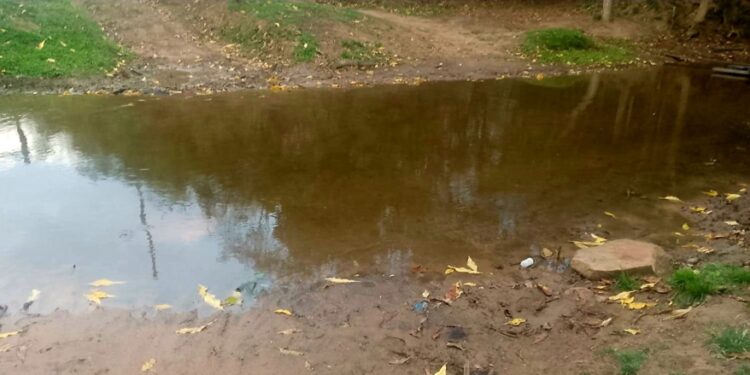 Alertan que magistrada intentaría privilegiar infraestructuras sin licencia ambiental mientras el río San Lorenzo se seca