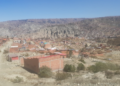 Denuncian avasallamientos, loteamientos y terraceo en laderas de Achumani