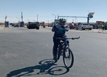 Proponen habilitar rutas ciclísticas rurales para promover el turismo