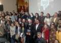 Entre expectativa y esperanza presentan publicación “La Paz desprotegida”