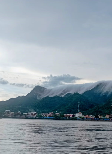 Crean «Ena Bacua Yahui Quinaji»: la nueva área protegida municipal de San Buenaventura