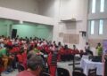 Comunidades de la Chiquitanía compiten con vacas y soya por el agua: Se declararon libres de extractivismo agroindustrial y minero