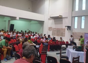 Comunidades de la Chiquitanía compiten con vacas y soya por el agua: Se declaran libres de extractivismo agroindustrial y minero