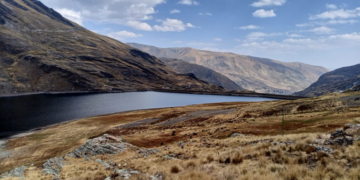 Análisis realizado por la UMSA detecta metales pesados en aguas de Hampaturi