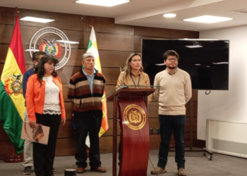 Presentan proyecto de ley para preservar y cuidar el ciclo del agua