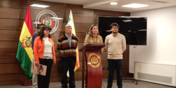 Presentan proyecto de ley para preservar y cuidar el ciclo del agua
