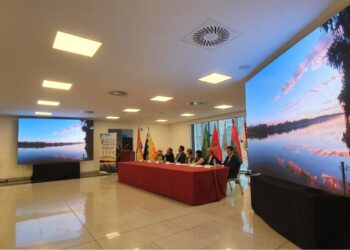 Bolivia reunirá a los líderes de las finanzas para la naturaleza en el Congreso RedLAC 2026