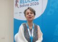 Reneé González: La Red de Fondos Ambientales de Latinoamérica y el Caribe está definiendo que el 20% de los recursos vaya directo a los pueblos indígenas