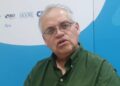 Sergio Eguino, director ejecutivo de Fundesnap. Foto: ANA