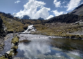 Yaku: desarrollan aplicación para reportar contaminación ambiental en áreas rurales