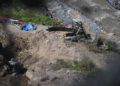 Irupana: la minería que rompió la paz del municipio entre dinamitazos y le cambió la vocación productiva