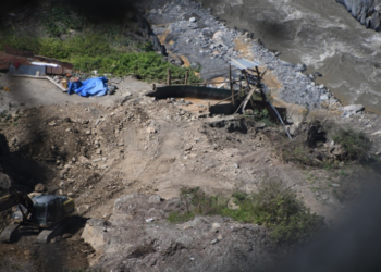 Irupana: la minería que rompió la paz del municipio entre dinamitazos y le cambió la vocación productiva
