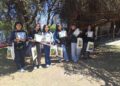 Primer Festival de Polinizadores unió arte y ciencia para proteger la vida en el Valle de La Paz