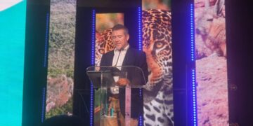 Gobierno anuncia en el RedLAC: ley marco de financiamiento climático y ley de mercados de carbono