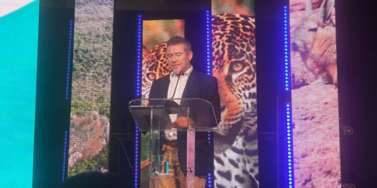 Gobierno anuncia en el RedLAC: ley marco de financiamiento climático y ley de mercados de carbono